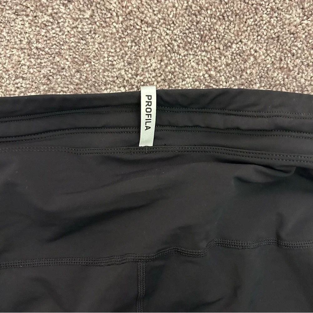 Bontrager Meraj Women's Unpadded Thermal Cycling Tight Fitted Size M - NWT $89